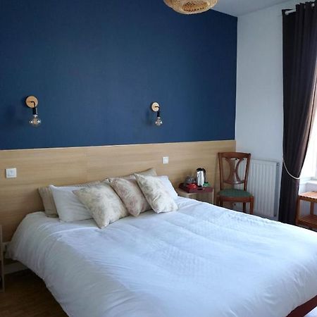 Madame Simone Hotel Vendel Esterno foto