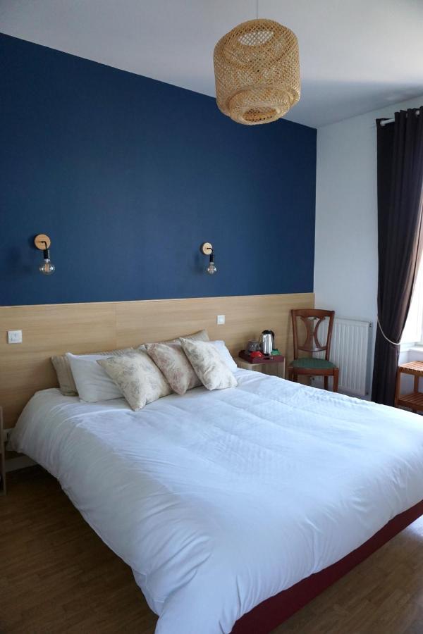 Madame Simone Hotel Vendel Esterno foto